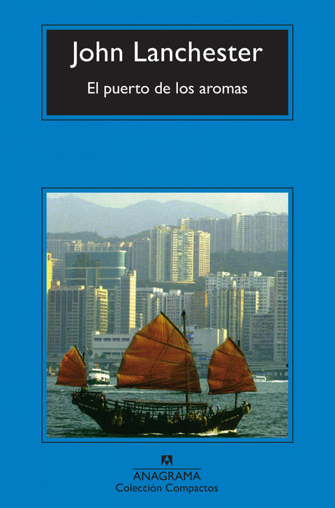  El puerto de los aromas 