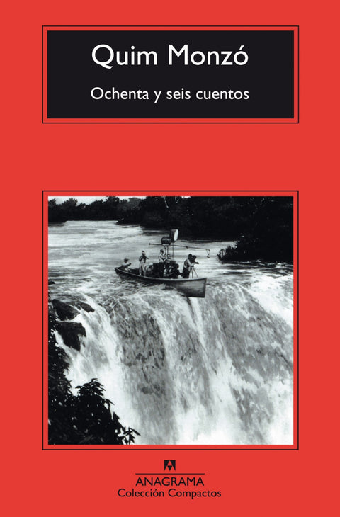  Ochenta y seis cuentos 