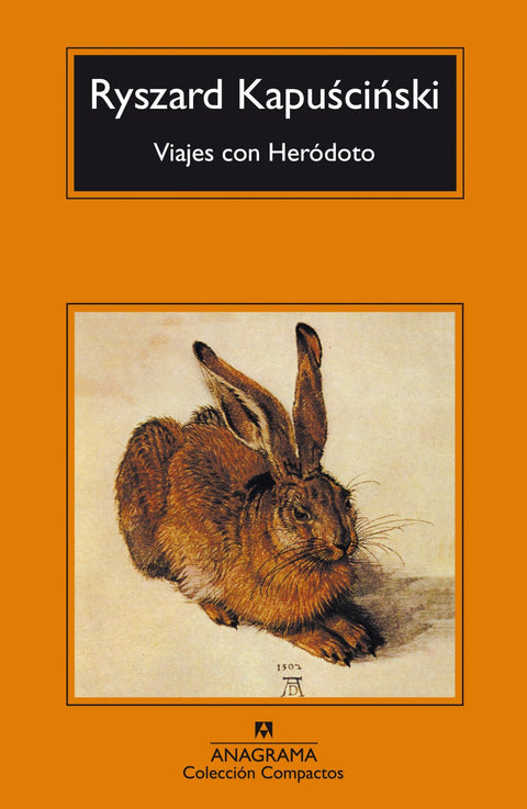  Viajes con Heródoto 