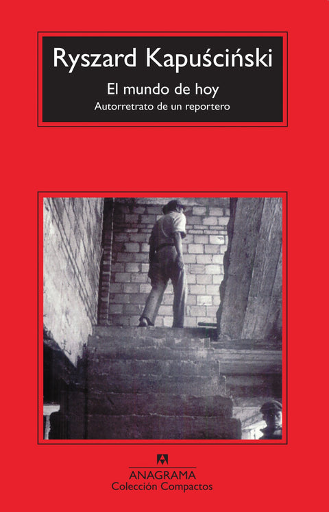  El mundo de hoy 
