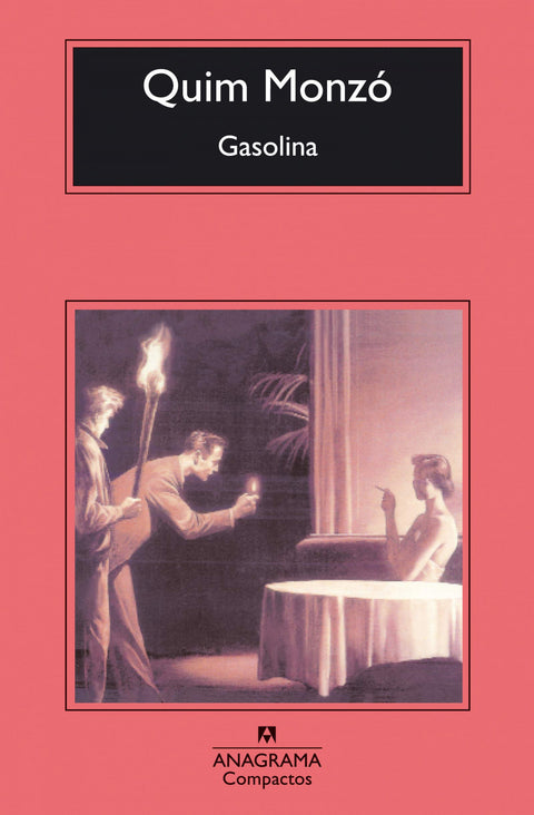  Gasolina 