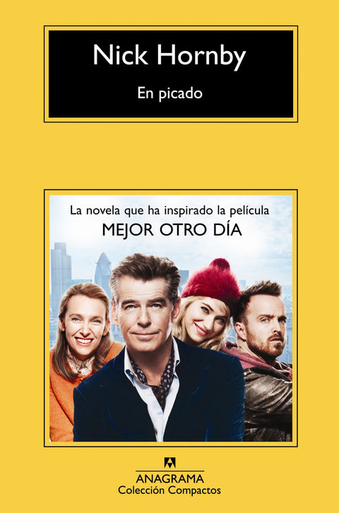  En picado 