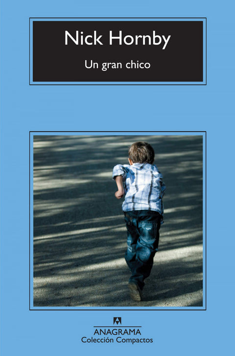  Un gran chico 