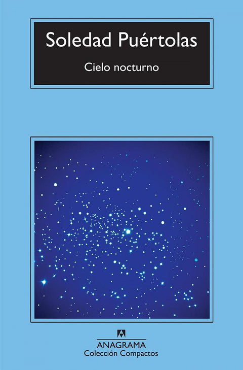  Cielo nocturno 