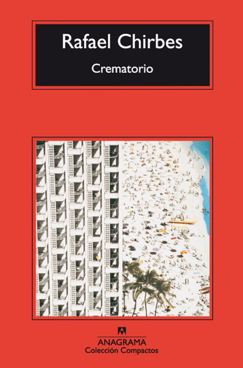  Crematorio 