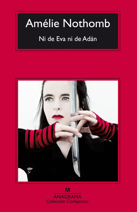  Ni de Eva ni de Adán 