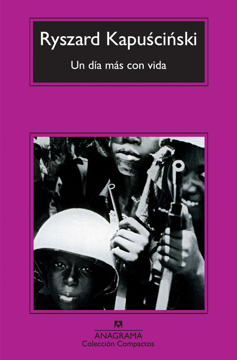  Un día más con vida 