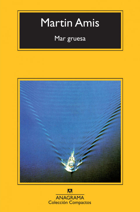  Mar gruesa 