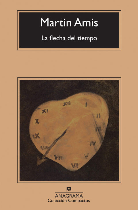  La flecha del tiempo 
