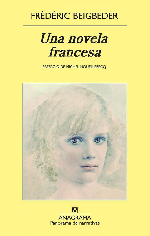  Una novela francesa 