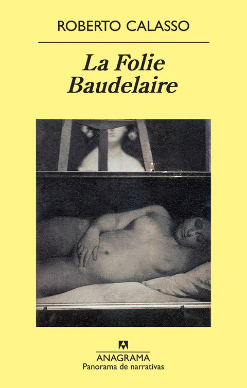  La Folie Baudelaire 