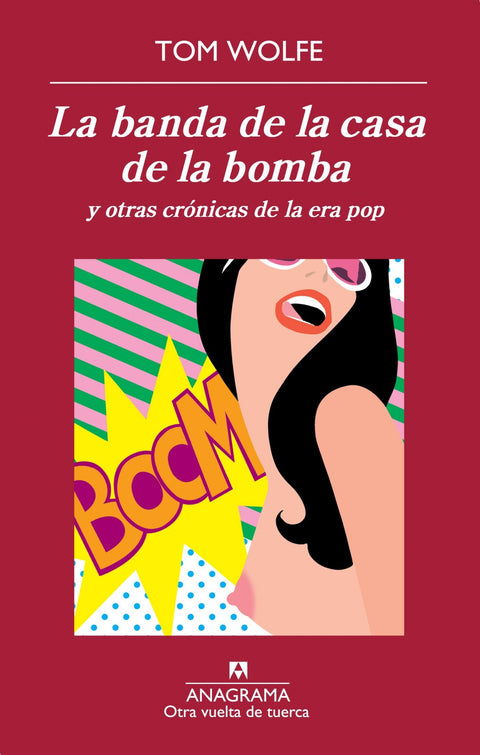  La banda de la casa de la bomba 