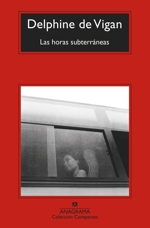 Las horas subterráneas 