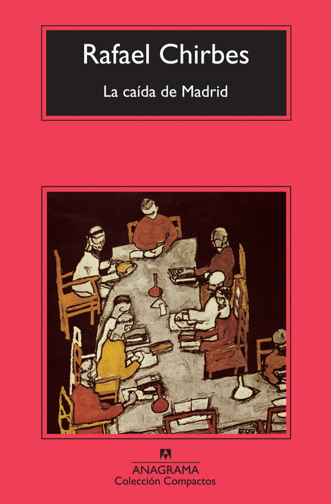  La caída de Madrid 