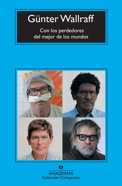  Con los perdedores del mejor de los mundos 