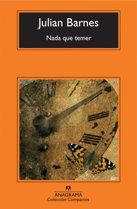  Nada que temer 