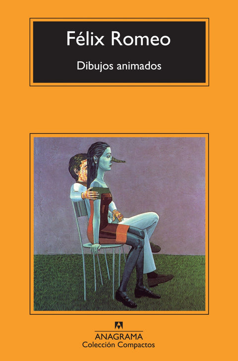  Dibujos animados 