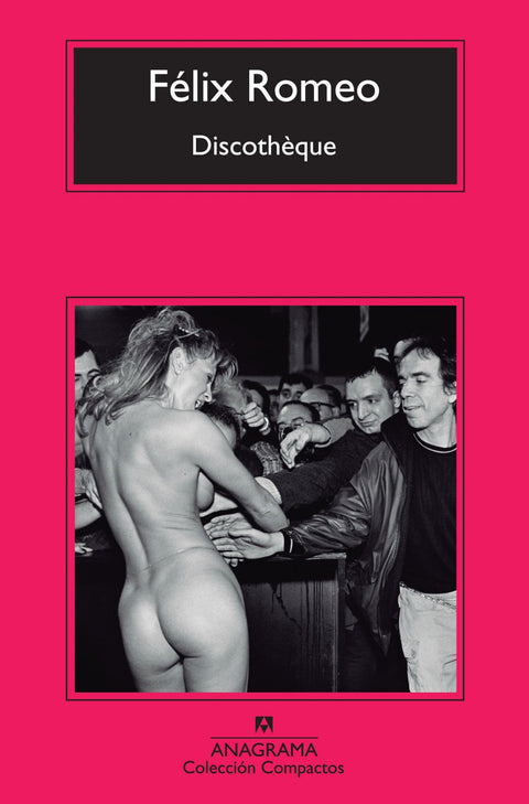  Discothèque 