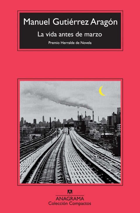  La vida antes de marzo 