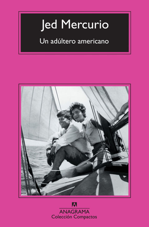  Un adúltero americano 