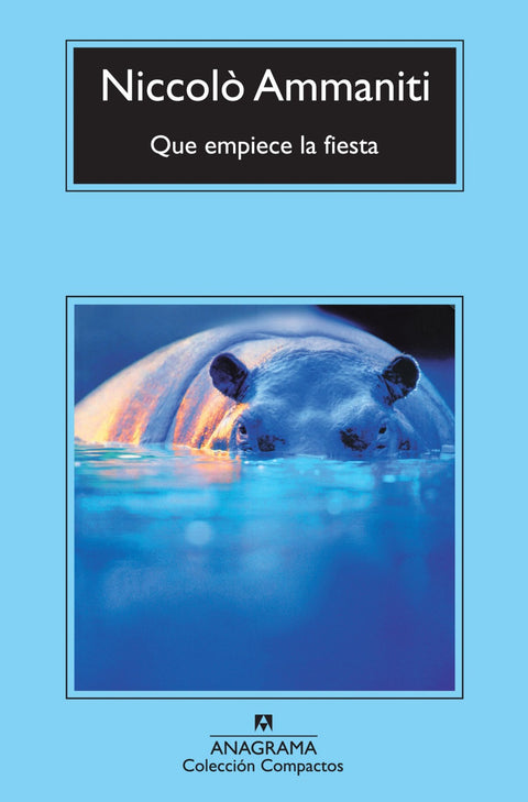  Que empiece la fiesta 