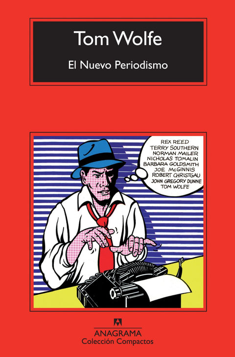  EL NUEVO PERIODISMO 