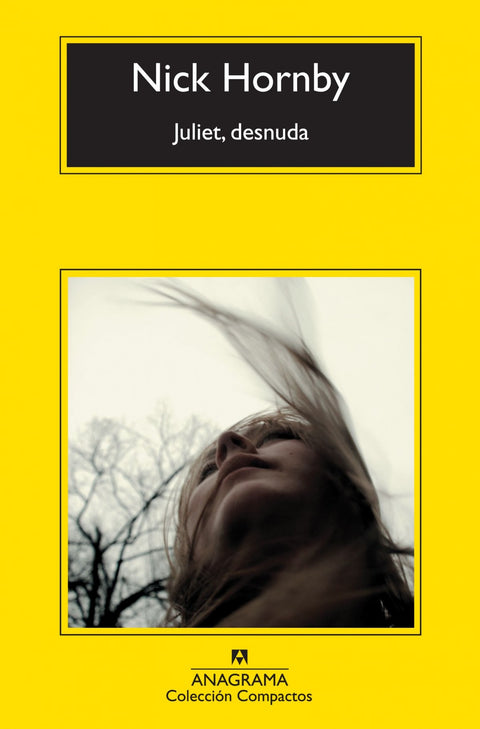  Juliet, desnuda 