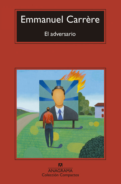  El adversario 