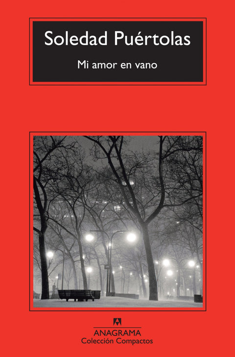  Mi amor en vano 