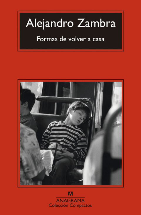  Formas de volver a casa 
