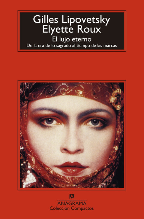  El lujo eterno 