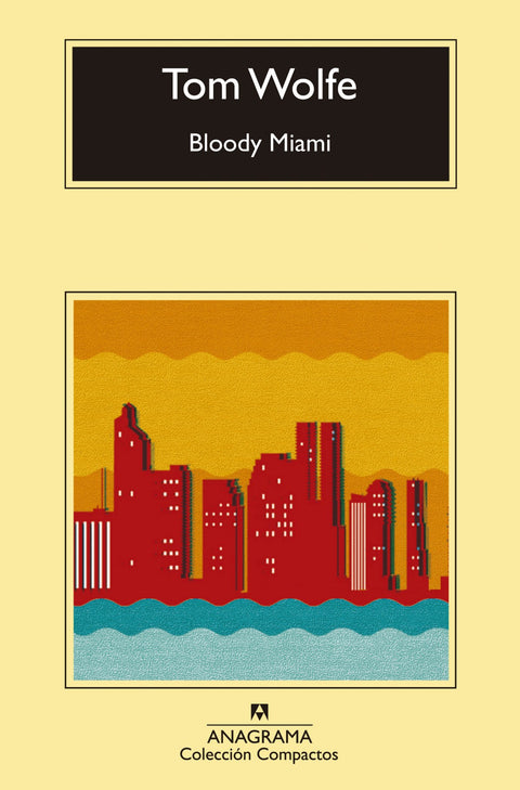 Bloody Miami 