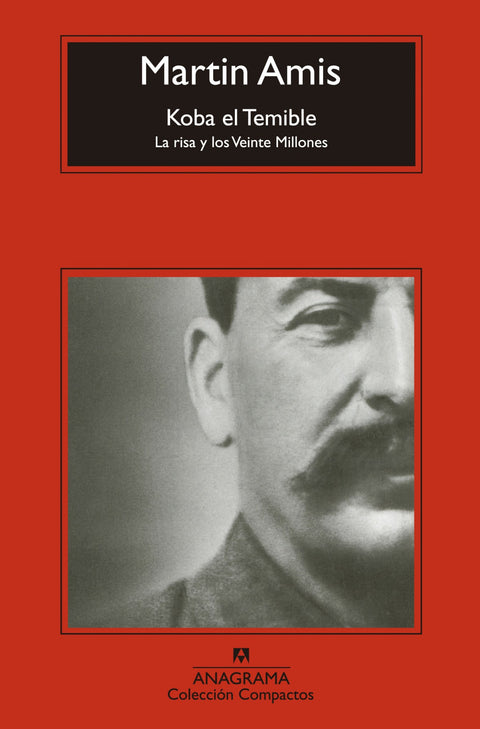  Koba el temible 