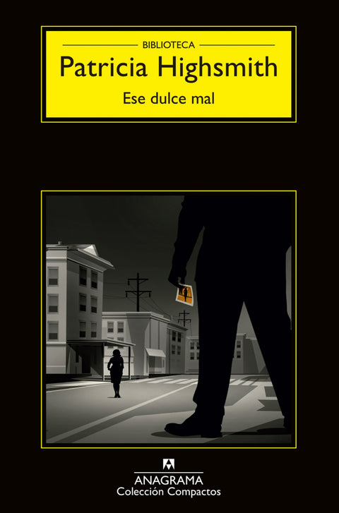  Ese dulce mal 