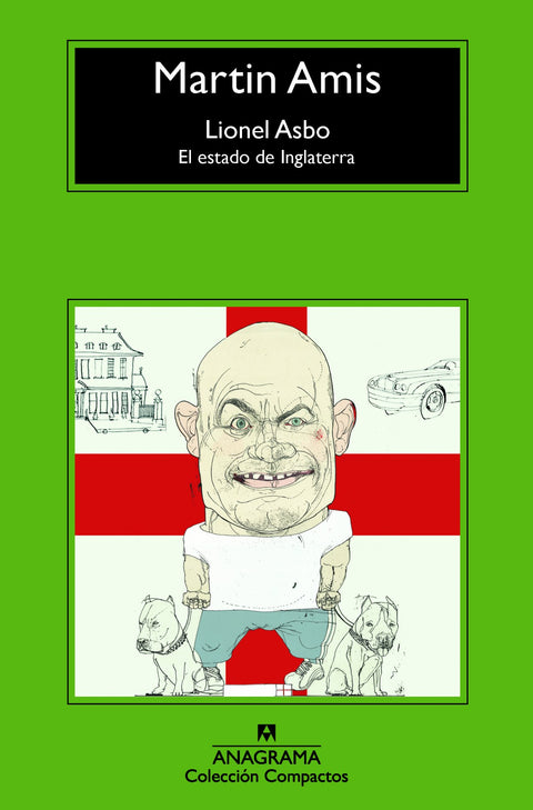 Lionel Asbo:el estado de Inglaterra 