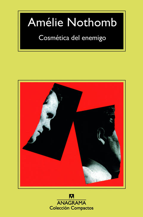  Cosmética del enemigo 