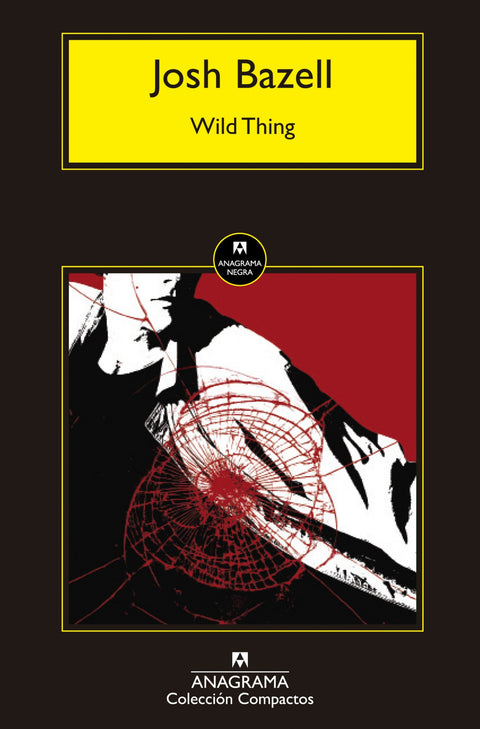 Wild thing 
