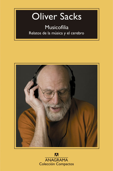  Musicofilia 