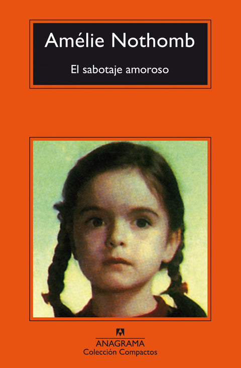  El sabotaje amoroso 