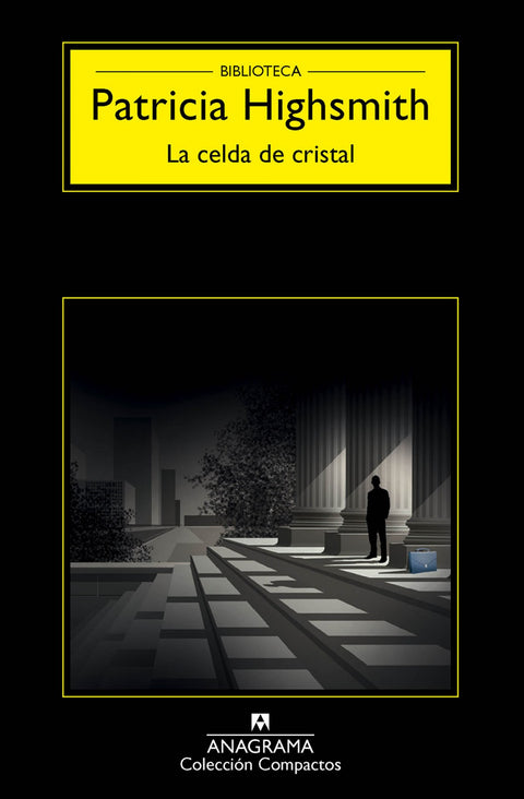  LA CELDA DE CRISTAL 