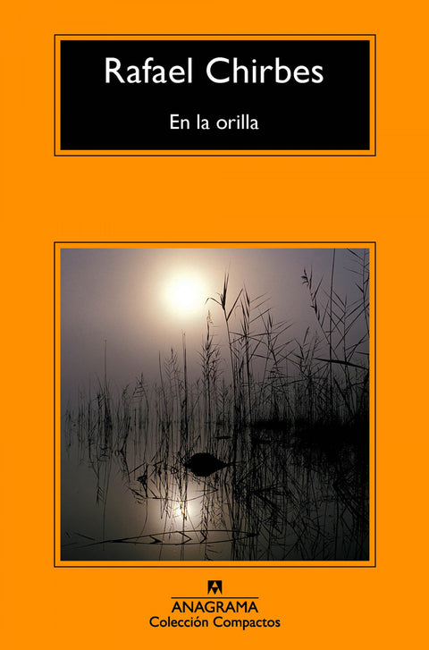  EN LA ORILLA 