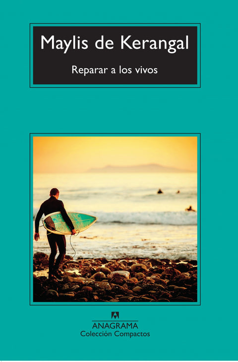  REPARAR A LOS VIVOS 