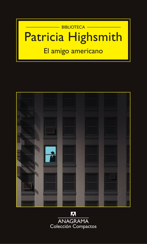  EL AMIGO AMERICANO 