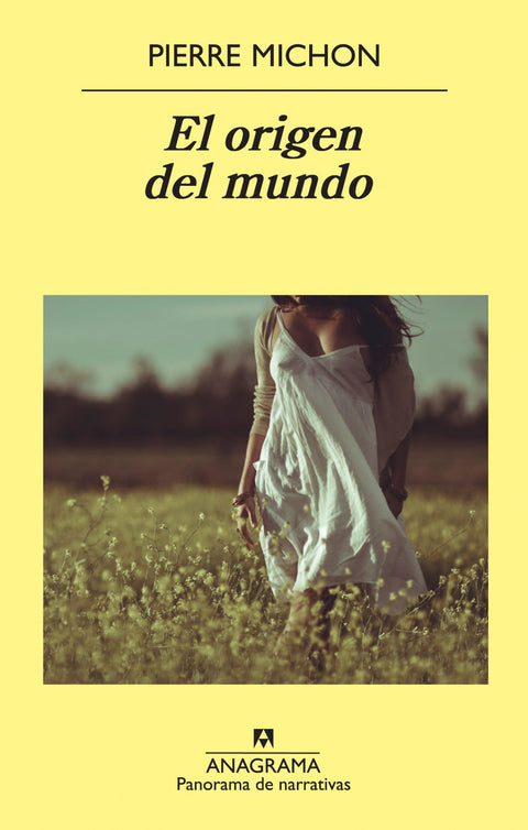  El origen del mundo 