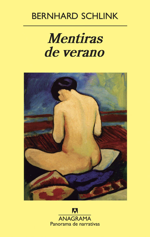  Mentiras de verano 