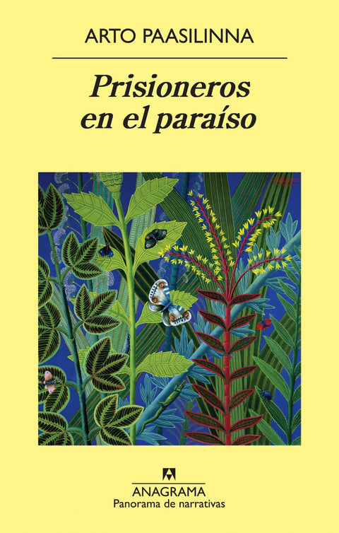  Prisioneros en el paraiso 
