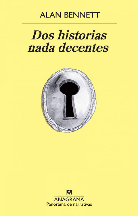  Dos historias nada decentes 
