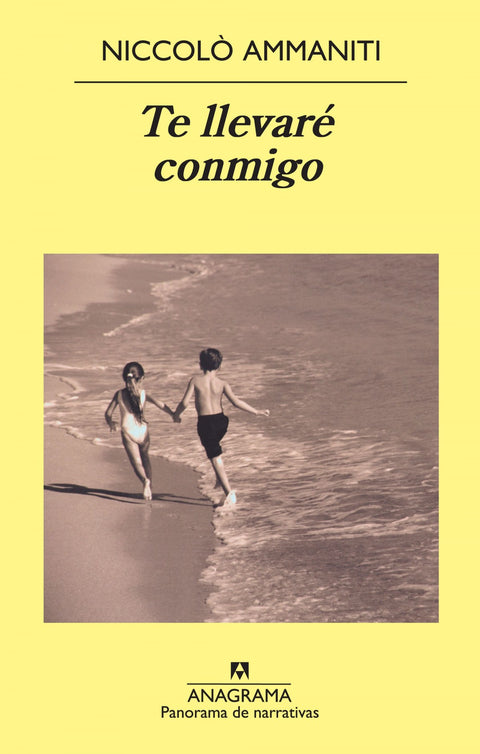  Te llevaré conmigo 