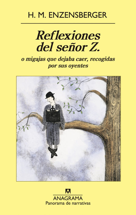  Reflexiones del señor Z 