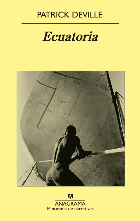  Ecuatoria 